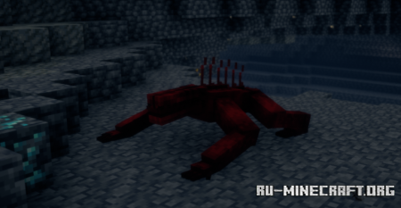  SCP-939 With Many Voices  Minecraft 1.20.1