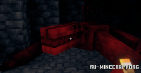  SCP-939 With Many Voices  Minecraft 1.20.1