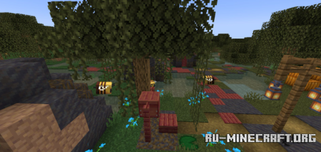  Unloaded Activity  Minecraft 1.21.8