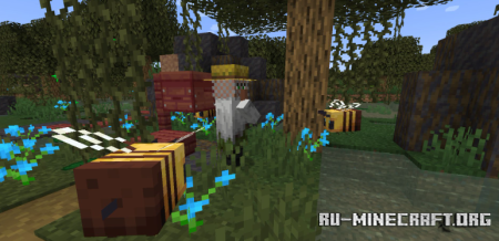  Unloaded Activity  Minecraft 1.21.8