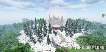  Lover House by User6008223G  Minecraft