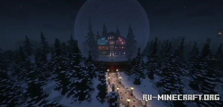  Lover House by User6008223G  Minecraft