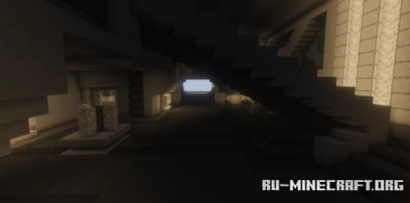  Temple on the Delta Halo - Halo 2  Minecraft