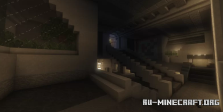  Temple on the Delta Halo - Halo 2  Minecraft