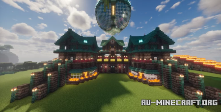  Season 1 Hardcore by PayamDorudi (Timsar)  Minecraft
