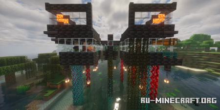  Season 1 Hardcore by PayamDorudi (Timsar)  Minecraft