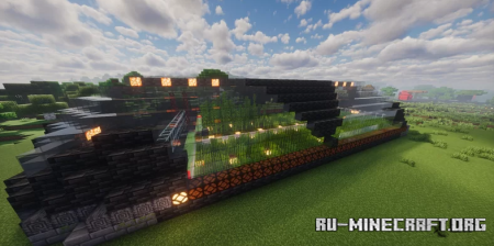  Season 1 Hardcore by PayamDorudi (Timsar)  Minecraft