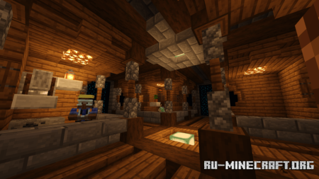  Just Another Skyblock  Minecraft