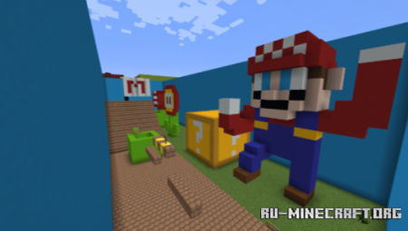  Partton  Minecraft