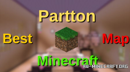  Partton  Minecraft
