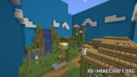  Partton  Minecraft