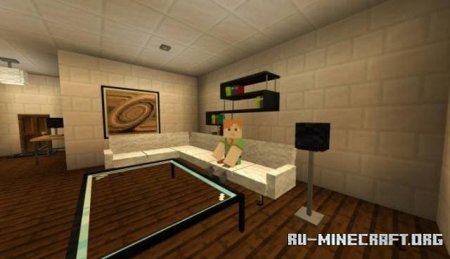        Minecraft PE 1.21
