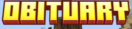  Obituary  Minecraft 1.20.1