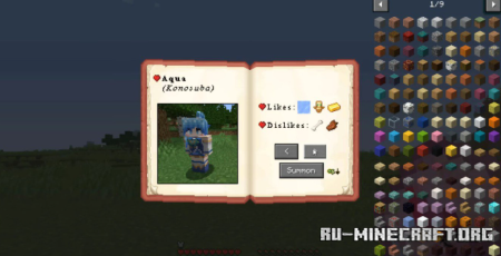  Waifucraft  Minecraft 1.21.4