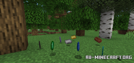  Item Restrictions  Minecraft 1.21.8