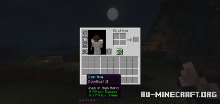  FlashFyres Enchantments  Minecraft 1.20.1