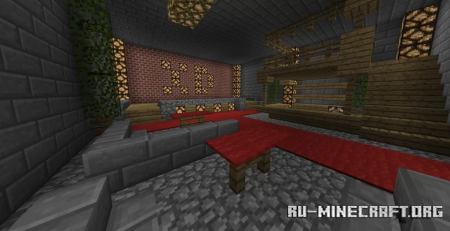  The Club - VeryEpicGuy  Minecraft