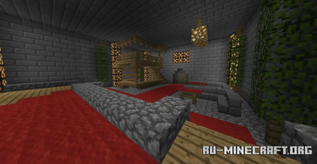  The Club - VeryEpicGuy  Minecraft
