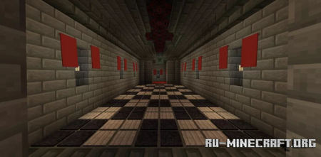  The Mansion In The Woods  Minecraft