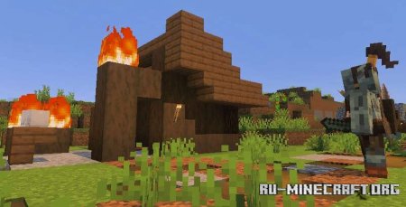    Minecraft PE 1.20