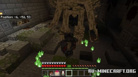     Minecraft PE 1.20