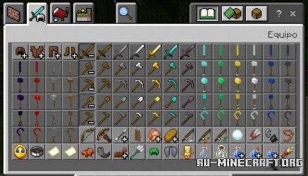     Minecraft PE 1.21