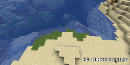  Connected Paths  Minecraft 1.21.8