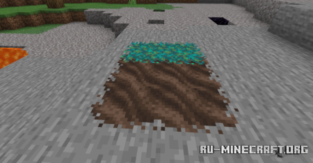  Connected Paths  Minecraft 1.21.8