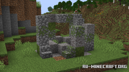  Archeological  Minecraft 1.21.1