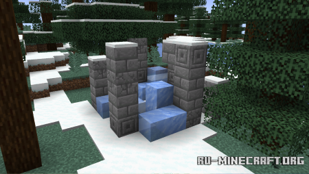  Archeological  Minecraft 1.21.1