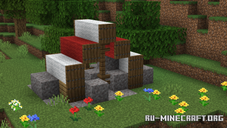  Archeological  Minecraft 1.21.1