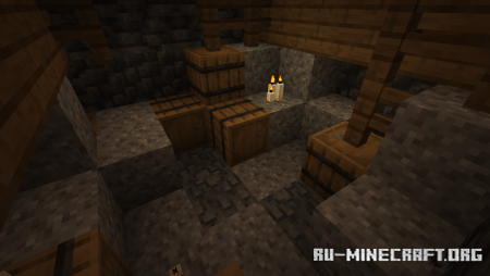  Archeological  Minecraft 1.21.1
