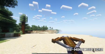  Hold My Items  Minecraft 1.21.8