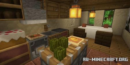  Half Timbered House 3  Minecraft