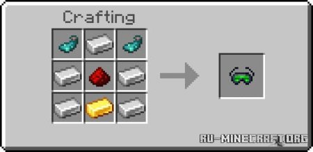   X-Ray  Minecraft PE 1.21
