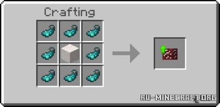    X-Ray  Minecraft PE 1.21