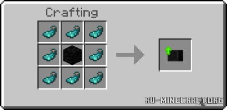    X-Ray  Minecraft PE 1.21