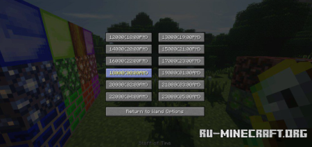  Rays Dongles  Minecraft 1.21.4