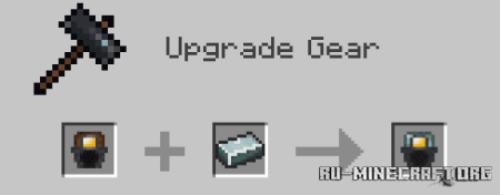 Illager Revolution  Minecraft 1.20.1