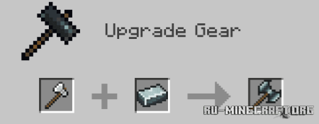  Illager Revolution  Minecraft 1.20.1