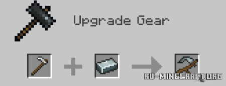  Illager Revolution  Minecraft 1.20.1