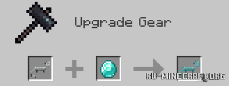  Illager Revolution  Minecraft 1.20.1