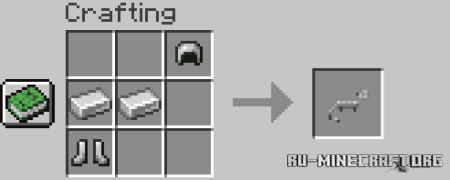  Illager Revolution  Minecraft 1.20.1
