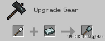  Illager Revolution  Minecraft 1.20.1