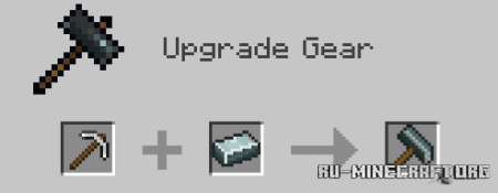  Illager Revolution  Minecraft 1.20.1