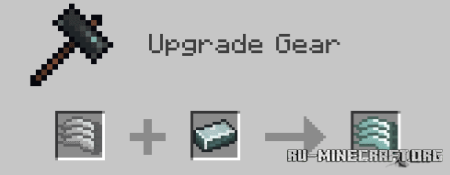  Illager Revolution  Minecraft 1.20.1