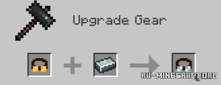  Illager Revolution  Minecraft 1.20.1