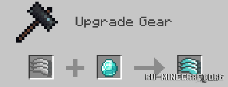  Illager Revolution  Minecraft 1.20.1
