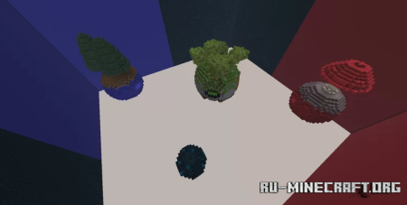  Bedwars in Vanilla  Minecraft