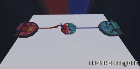  Bedwars in Vanilla  Minecraft